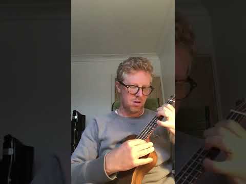 Hawaiian Sky - Ukulele Cover