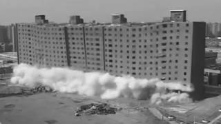 Oxidant - Third Crack (Music Video)