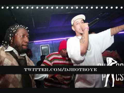 "FRESH REMIX" BY 6TRE G FEAT DJ HOT BOY E (DOWNLOAD LINK INSIDE)