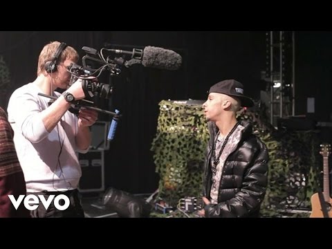 Dappy - I.O.U.