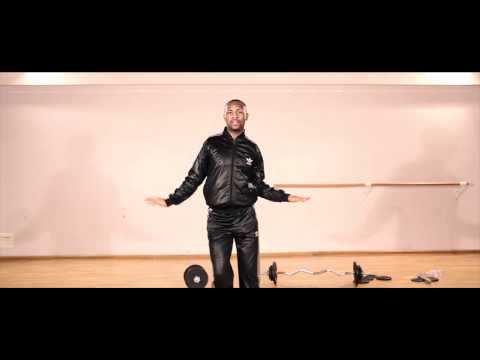 PATCHO DEBENQ - DECALER MON AFRIQUE (HD)