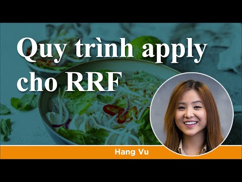 Como aplicar o RRF (Fundo de Revitalização de Restaurantes)