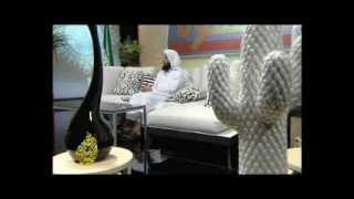 برنامج الصفوة (18-30)عبدالله بن عمر رضي الله عنهما |د.عمر المقبل | image