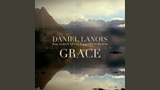Grace (feat. Aaron Neville and Brian Blade)