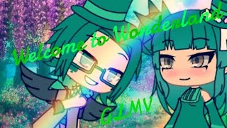 Welcome to Wonderland GLMV (Part 2 of 911)