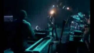 The Mars Volta @ Pukkelpop&#39;03- Roulette Dares (The Haunt Of) Pt.1