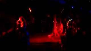 the receiving end of sirens - epilogue(live)