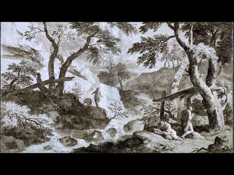 G.P.Telemann: Concerto in F minor for Oboe, Strings & B.c TWV 51:f1