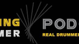 Working Drummer Podcast Ep. 161 – Peter Erskine Vol  2