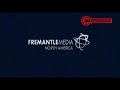 19 Entertainment FremantleMedia North America Logo 2006 2008