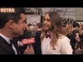 Oscars 2014: Jared Leto on the Red Carpet 