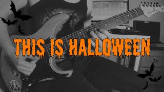 This is Halloween