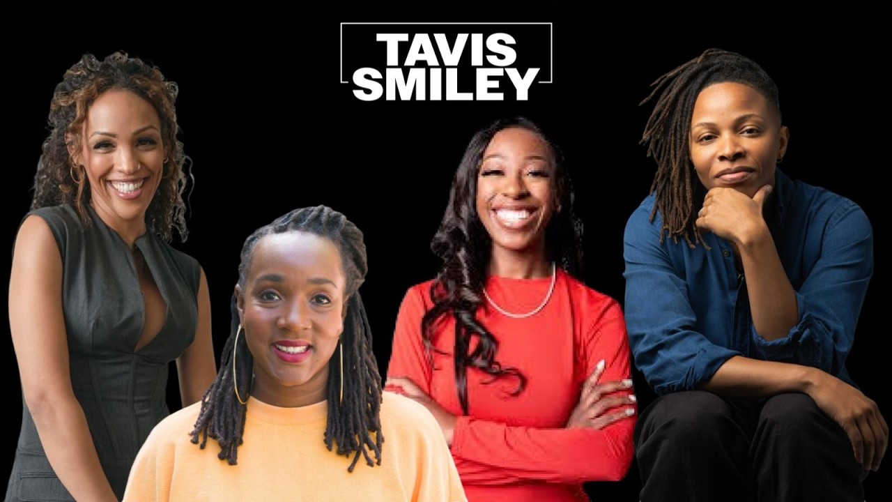 A.B. Burns-Tucker, Prentis Hemphill, and Aida Mariam Davis join guest host Danielle Moodie