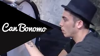 CAN BONOMO - &#39;Meczup&#39; Klibi Kamera Arkası