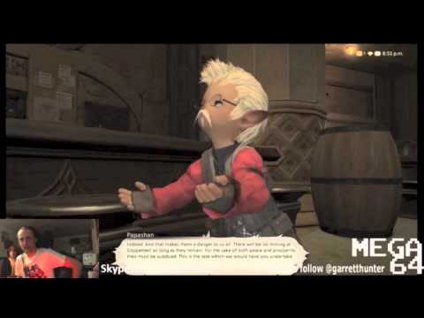 Mega64 Poorly Played Stream 86 - Lightning Round