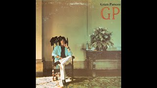 1973 - Gram Parsons - She
