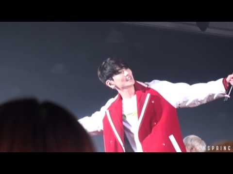 131221 SHINee 'The wizard' 기범(KEY)