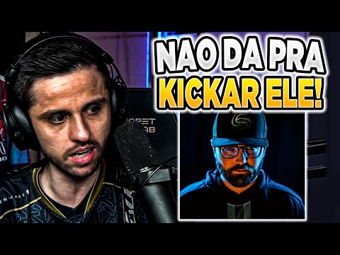 O FILHO DO DONO! - RAZAH CORTES