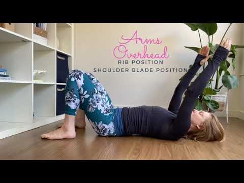 Unite Health / APPI's five key Pilates elements