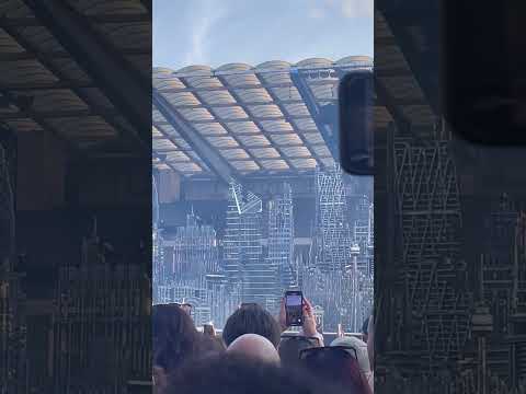 the weeknd take my breath 3 (brussels 12.7)