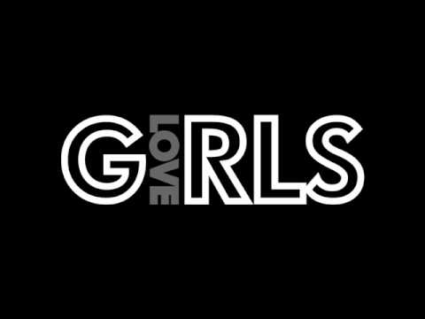 Fredelux & Theo Moss - Bass Drum (Love Girls Remix)