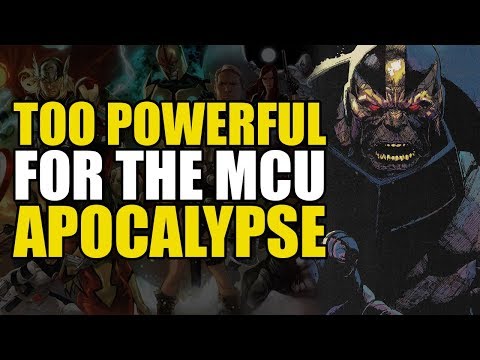 download lagu mp3 mp4 Apocalypse Marvel, download lagu Apocalypse Marvel gratis, unduh video klip Apocalypse Marvel