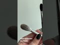 Wobs Eyeshadow blending brush W3103, sable hair