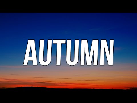 Ben&Ben - Autumn (Lyrics)