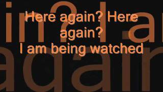 Underoath Returning Empty Handed Lyrics