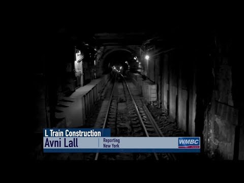 L — Train Construction