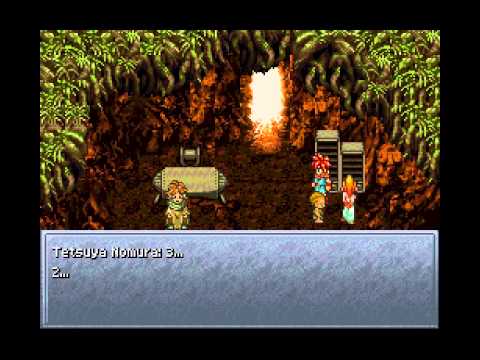 Let's End Chrono Trigger - The Dream Project