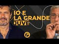 LA MIA JUVE NON AVEVA PAURA DI NESSUNO LA CAVALCATA CHAMPIONS LIPPI MOGGI IL PADOVANO BIANCONERO