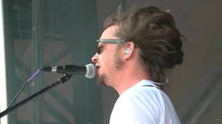 SOJA - Decide You’re Gone - SweetWater 420 Festival 2018