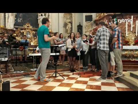 Rytmig - Neseme Pane chléb a víno