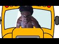 Speed Sings Wheels On The Bus