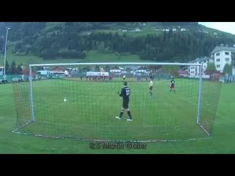 FC Sillian  KFV Cup - Elfmeter