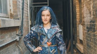 Chillin&#39; Like a Villain ( From &quot;Descendants 2&quot;) | Lucy Gardiner Dance Cover