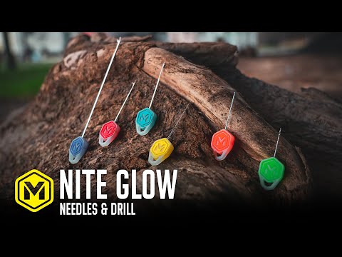 MIVARDI - Svietiaca ihla Nite Glow Stringer Needle