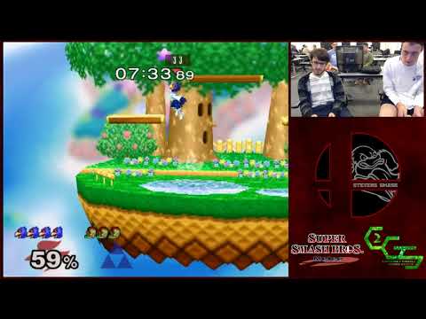 C2GS Melee Weekly 9/28/17