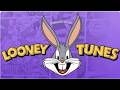 6 Cartoon Classics Restored To HD Tex Avery Bugs Bunny