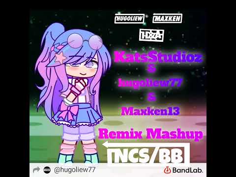 AXMO-EndOfTimeXNIVIRO-LifeInReverseXAXMO-TheSoul(@katkatsss & hugoliew77 & Maxken13 Remix Mashup)