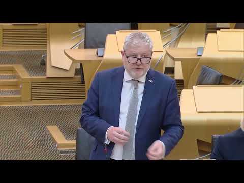 Ministerial Statement: The Government’s Commitment to Remain Aligned with EU Laws - 9 May 2023