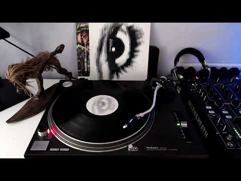 Balearic Bill - Destination Sunshine (12" original mix)