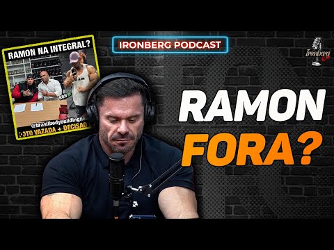 CARIANI SE PRONUNCIA SOBRE RAMON DINO – IRONCAST CORTES