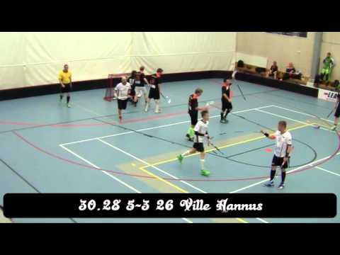 M5D SS Kanuuna II - TyPS II 18.10.2015