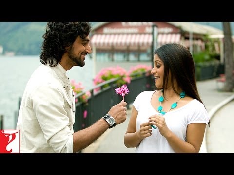 Song Promo | Ik Teekhi Teekhi Si Ladki | Laaga Chunari Mein Daag | Konkona Sen Sharma | Kunal Kapoor