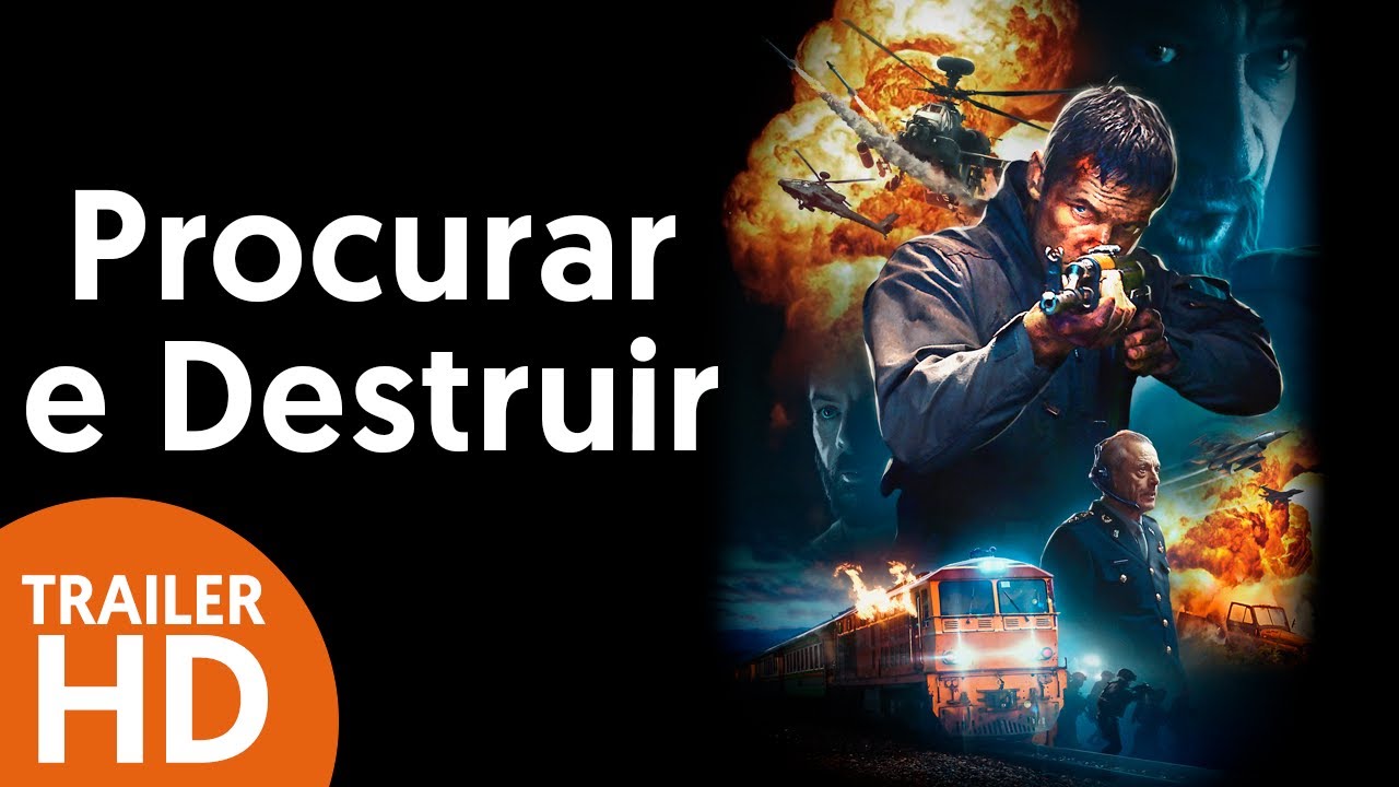 trailer Oficial