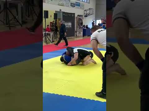 Simone Lai MMA GRAPPLING Wolfpack fighting club