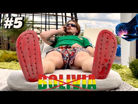 Why I HATE Life in Bolivia #5