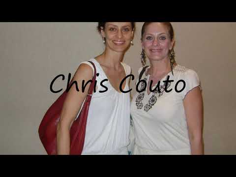 How to Pronounce Chris Couto?